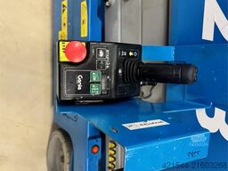 Genie GS-2632 scissor lift. Only 88 hours!