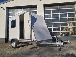 trailershop Camper Verlängerung Koffer Heckrampe Fenster