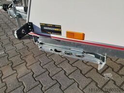 trailershop Camper Verlängerung Koffer Heckrampe Fenster