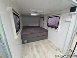 Other Camper Verlängerung Gepäck Sport schlafen