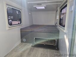Other Camper Verlängerung Gepäck Sport schlafen