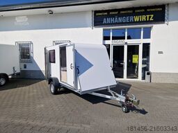 Other Camper Verlängerung Gepäck Sport schlafen