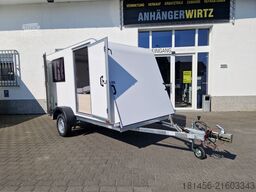 Other Camper Verlängerung Gepäck Sport schlafen