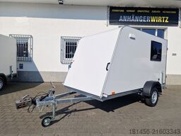 Other Camper Verlängerung Gepäck Sport schlafen