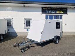 Other Camper Verlängerung Gepäck Sport schlafen