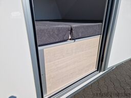 Other Camper Verlängerung Gepäck Sport schlafen