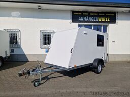 Other Camper Verlängerung Gepäck Sport schlafen