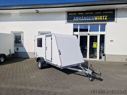 Other Camper Verlängerung Gepäck Sport schlafen