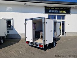 Other Camper Verlängerung Gepäck Sport schlafen