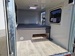 Other Camper Verlängerung Gepäck Sport schlafen