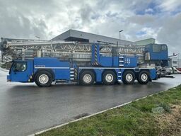 Liebherr MK100-UMK500 Mobilbaukran / Swiss-Vehicle