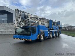 Liebherr MK100-UMK500 / Swiss-Vehicle