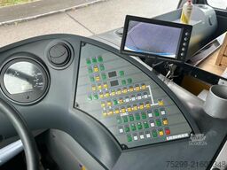 Liebherr MK100-UMK500 / Swiss-Vehicle