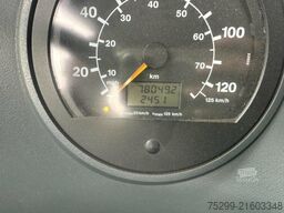 Liebherr MK100-UMK500 Mobilbaukran / Swiss-Vehicle