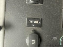 Liebherr MK100-UMK500 Mobilbaukran / Swiss-Vehicle