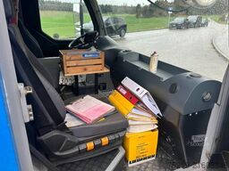 Liebherr MK100-UMK500 Mobilbaukran / Swiss-Vehicle