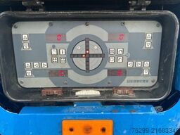 Liebherr MK100-UMK500 Mobilbaukran / Swiss-Vehicle