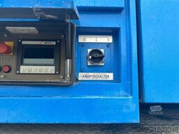 Liebherr MK100-UMK500 Mobilbaukran / Swiss-Vehicle