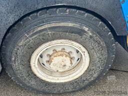 Liebherr MK100-UMK500 Mobilbaukran / Swiss-Vehicle