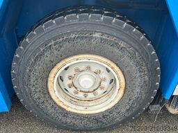 Liebherr MK100-UMK500 Mobilbaukran / Swiss-Vehicle