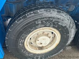 Liebherr MK100-UMK500 Mobilbaukran / Swiss-Vehicle