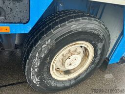 Liebherr MK100-UMK500 / Swiss-Vehicle