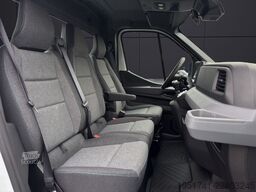 RENAULT Master Koffer Ladebordwand 4,40mx2,15x2,30 Klima