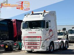 VOLVO FH 540 6x2 Hydraulik