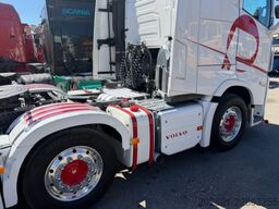 VOLVO FH 540 6x2 Hydraulik