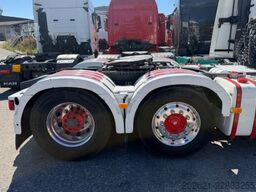 VOLVO FH 540 6x2 Hydraulik