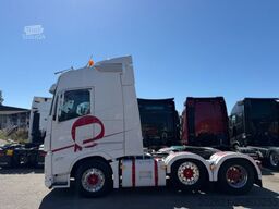 VOLVO FH 540 6x2 Hydraulik