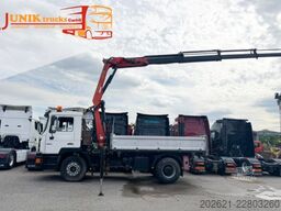 MAN MAN 19.343 4x2 PK 16002