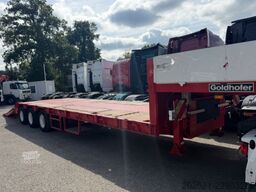 GOLDHOFER GOLDHOFER STZ-L3-37/80 A