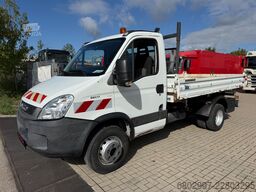 IVECO Daily 65C17 /Meiller 3-Seiten/2xAHK/EURO5 EEV