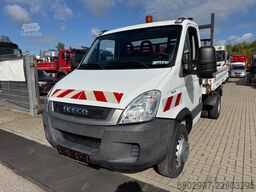 IVECO Daily 65C17 /Meiller 3-Seiten/2xAHK/EURO5 EEV