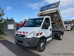 IVECO Daily 65C17 /Meiller 3-Seiten/2xAHK/EURO5 EEV