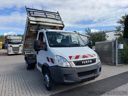 IVECO Daily 65C17 /Meiller 3-Seiten/2xAHK/EURO5 EEV