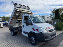 IVECO Daily 65C17 /Meiller 3-Seiten/2xAHK/EURO5 EEV