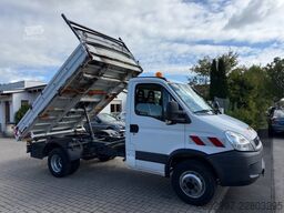 IVECO Daily 65C17 /Meiller 3-Seiten/2xAHK/EURO5 EEV