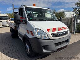 IVECO Daily 65C17 /Meiller 3-Seiten/2xAHK/EURO5 EEV