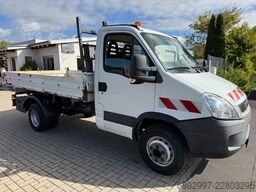 IVECO Daily 65C17 /Meiller 3-Seiten/2xAHK/EURO5 EEV