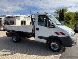 IVECO Daily 65C17 /Meiller 3-Seiten/2xAHK/EURO5 EEV