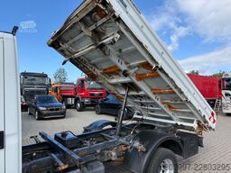 IVECO Daily 65C17 /Meiller 3-Seiten/2xAHK/EURO5 EEV