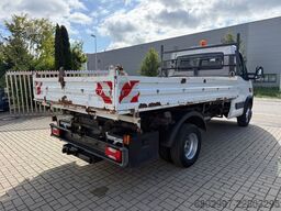 IVECO Daily 65C17 /Meiller 3-Seiten/2xAHK/EURO5 EEV