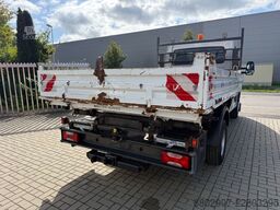 IVECO Daily 65C17 /Meiller 3-Seiten/2xAHK/EURO5 EEV