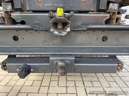 IVECO Daily 65C17 /Meiller 3-Seiten/2xAHK/EURO5 EEV