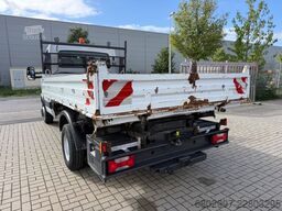 IVECO Daily 65C17 /Meiller 3-Seiten/2xAHK/EURO5 EEV