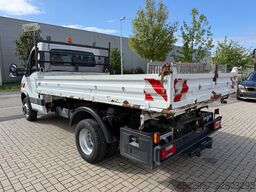 IVECO Daily 65C17 /Meiller 3-Seiten/2xAHK/EURO5 EEV