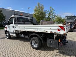 IVECO Daily 65C17 /Meiller 3-Seiten/2xAHK/EURO5 EEV
