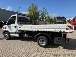 IVECO Daily 65C17 /Meiller 3-Seiten/2xAHK/EURO5 EEV